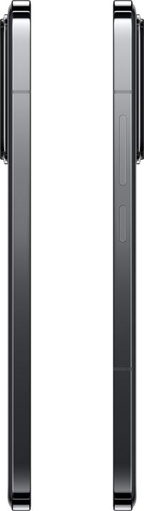 Actual product image Xiaomi 14 černá 6.36"/FHD+AMOLED/120Hz/12GB/256GB/50+50+12/4610mAh (256 GB, 6.36", Dual SIM, 5G)