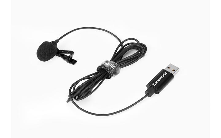 Immagine prodotto Saramonic SR-ULM10