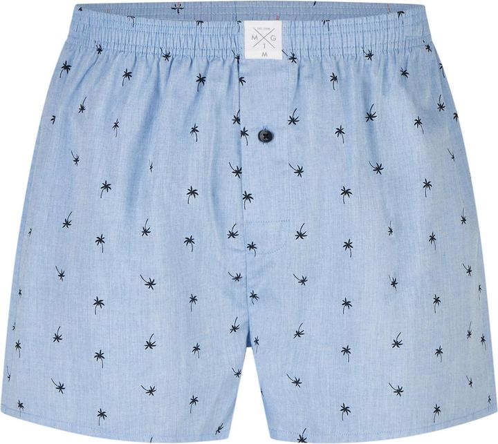 Actual product image Mg-1 Boxer Classics (M, pack of 6)