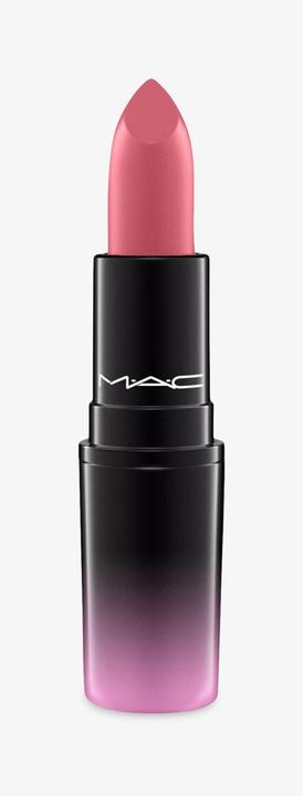 Produktbild MAC Cosmetics Love Me Lipstick- French Silk (Hey Frenchie)