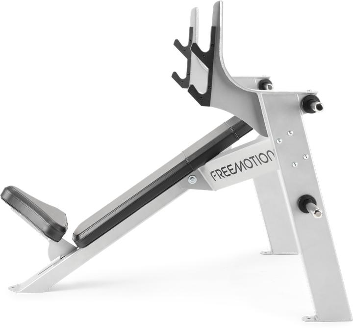 Freemotion Epic Olympic Incline Bench buy at Galaxus