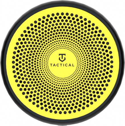 Actual product image Tactical Bluetooth speakers StrikeBase AllTerrain Black