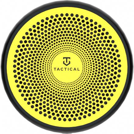 Tactical Bluetooth speakers StrikeBase AllTerrain Black, Altoparlante Bluetooth, Nero