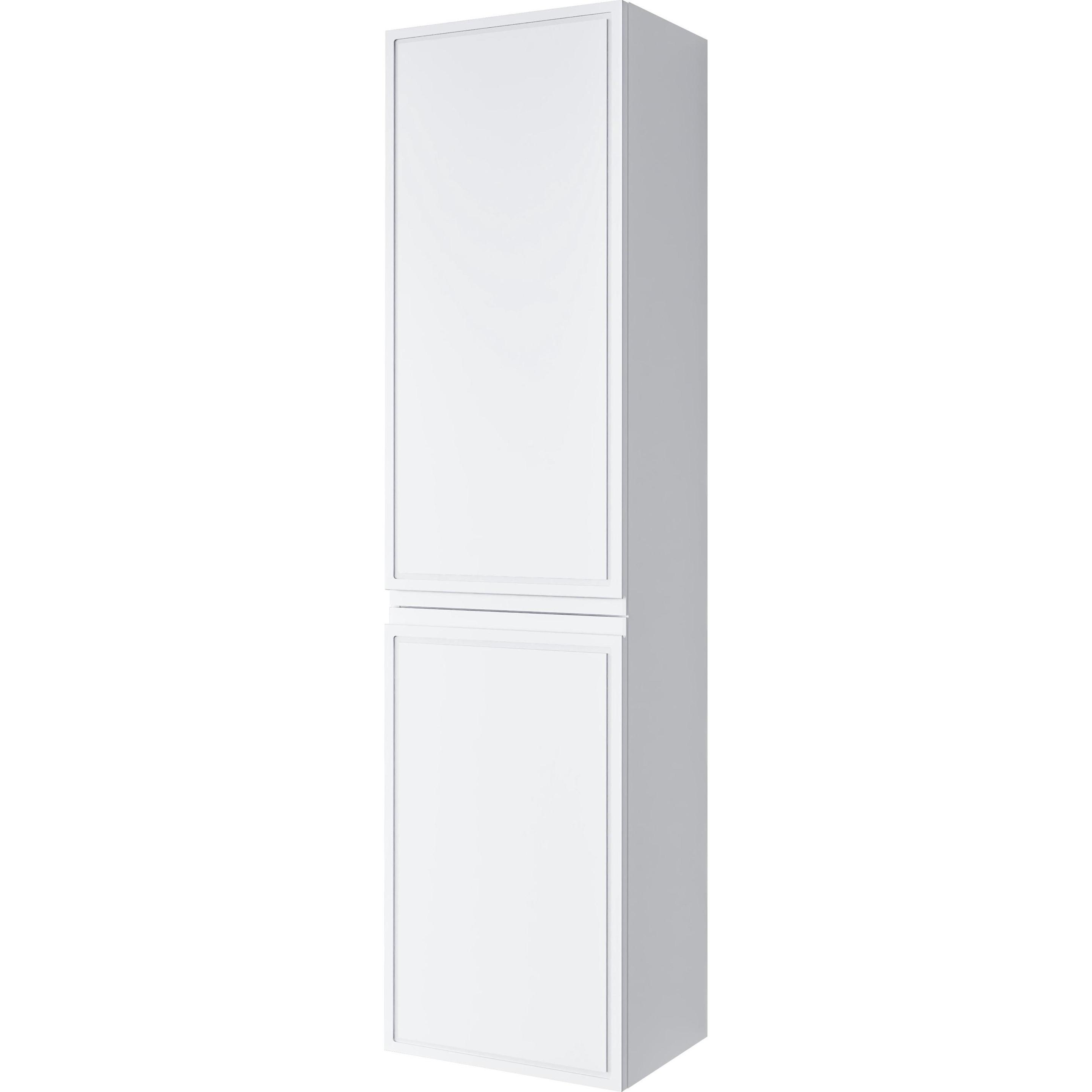 Domoletti, Badezimmerschrank, Bathroom Cabinet Su 42dl-2