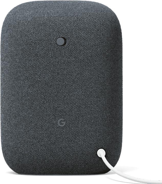 Produktbild Google DUPLIKAT Nest Audio (Google Assistant)