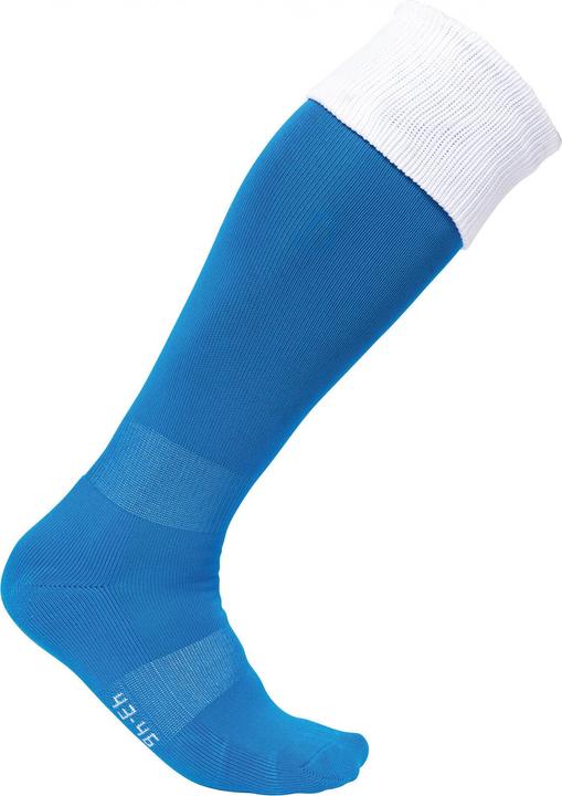 Actual product image Proact High two-tone sports socks (43, 46)