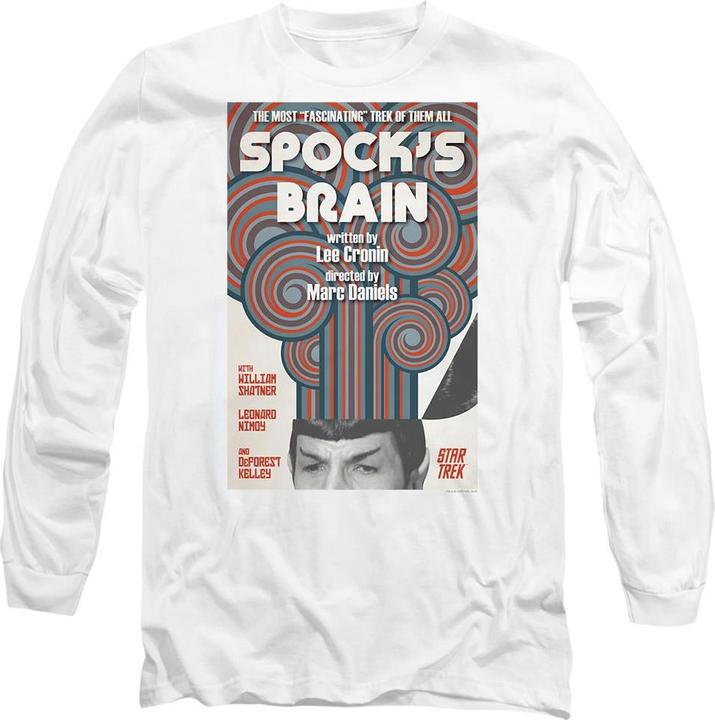 Produktbild The Original Series Episode 56 TShirt (M)