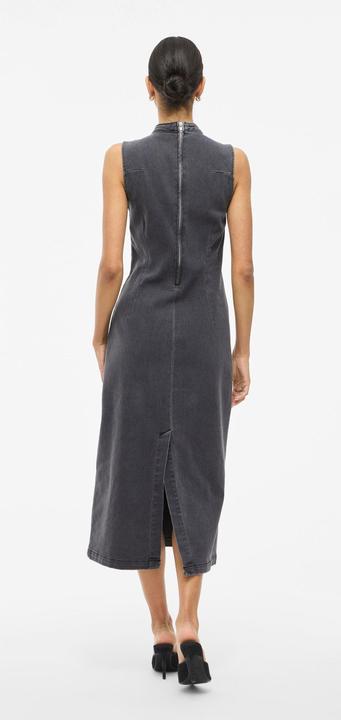 Actual product image Vila VINONA Midi Jeanskleid (M)