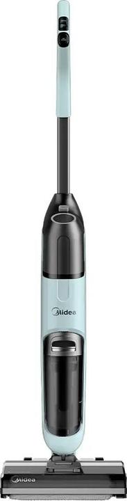 Produktbild Midea Cordless Vacuum Cleaner | MWD-X6 | Handstick 3in1 | Washing function | 120 W | 21.6 V | Operating ti