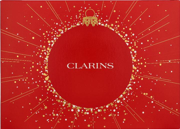 Actual product image Clarins Body Hydration Holiday Season 25 VP (Facial care set)