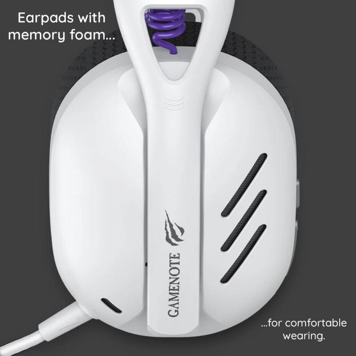 Immagine prodotto Havit Fuxi-H3 (gray) (Cablato, Senza fili)