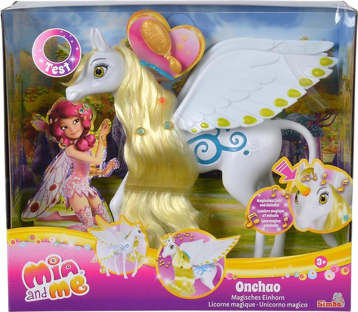 Productafbeelding Simba Onchao