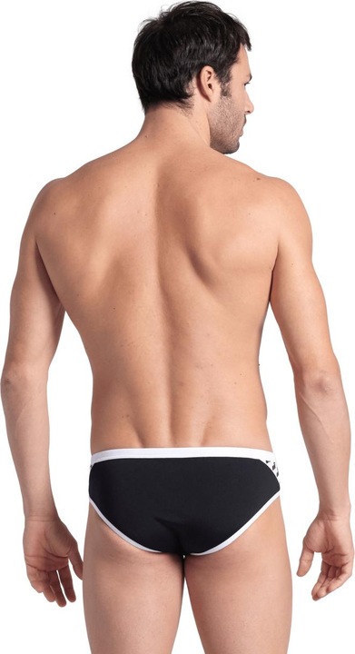 Actual product image Arena M Icons Swim Briefs Solid (8)