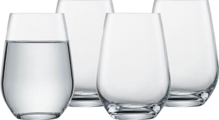 Image du produit Schott Zwiesel Allroundglas Forté 79 4 Stück (0.56 l, 4 x)