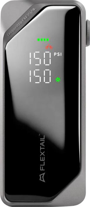 Produktbild Flextail EVO TIRE PUMP 200