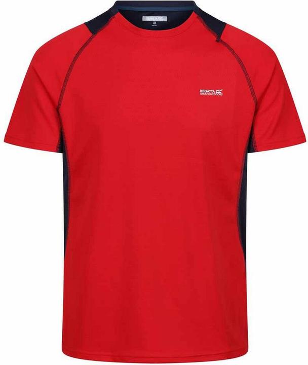 Produktbild Regatta Virda IV TShirt (S, L)