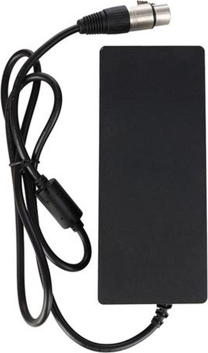 Produktbild Falcon Eyes Stromkabel SP-AC15-7A 3 Pin