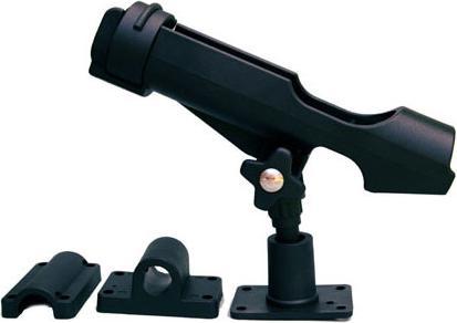 Stucki Fishing Bootsrutenhalter Glardon