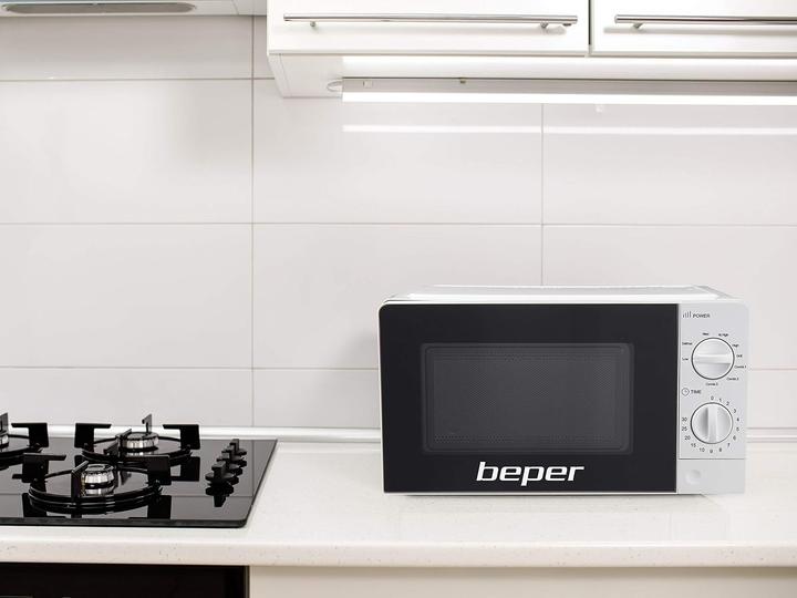 Produktbild Beper P101FOR001 (20 l)