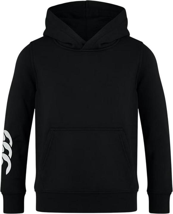 Produktbild Canterbury Club Kapuzenpullover (128)
