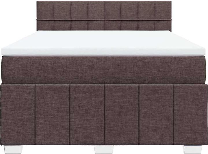 Produktbild vidaXL Boxspringbett (140 x 200 cm)