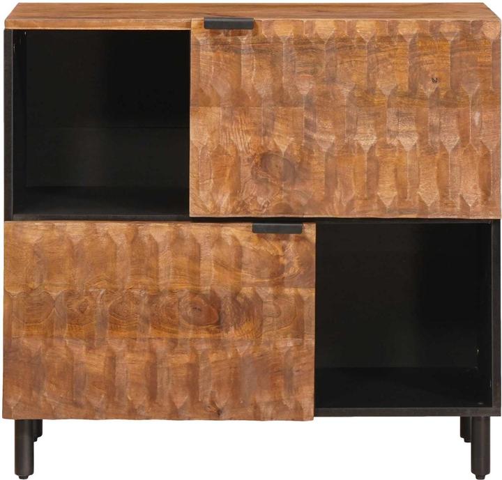 Image du produit vidaXL Modernes Sideboard (33 x 80 x 75 cm)