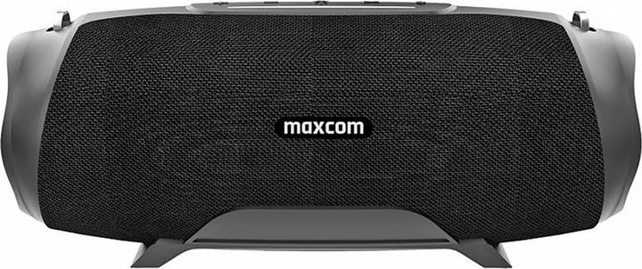Actual product image Maxcom MX301 Momotombo wireless speaker (30 h, Electrical connection)