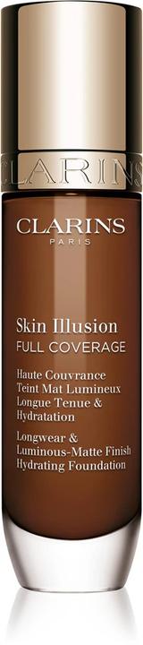 Produktbild Clarins Skin Illusion Full Coverage 30ml