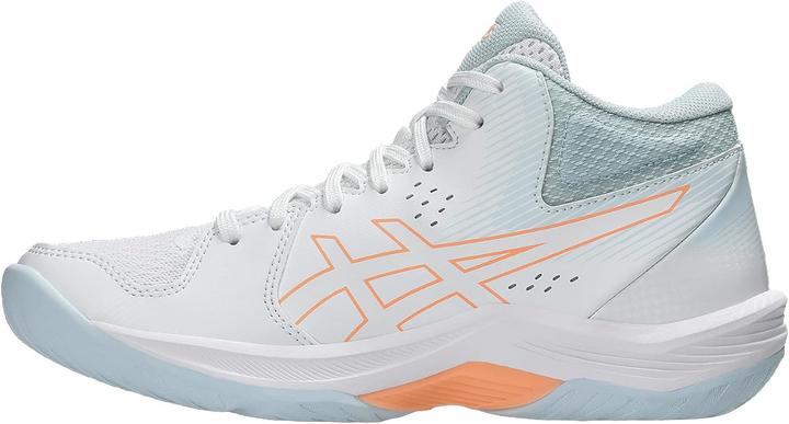 Actual product image ASICS Performance Beyond FF MT Sneaker with Seamless Texture, Advanced Support and Cushioning (40)