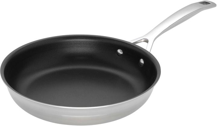 Produktbild Le Creuset 3-Ply (24 cm, Bratpfanne, Edelstahl)