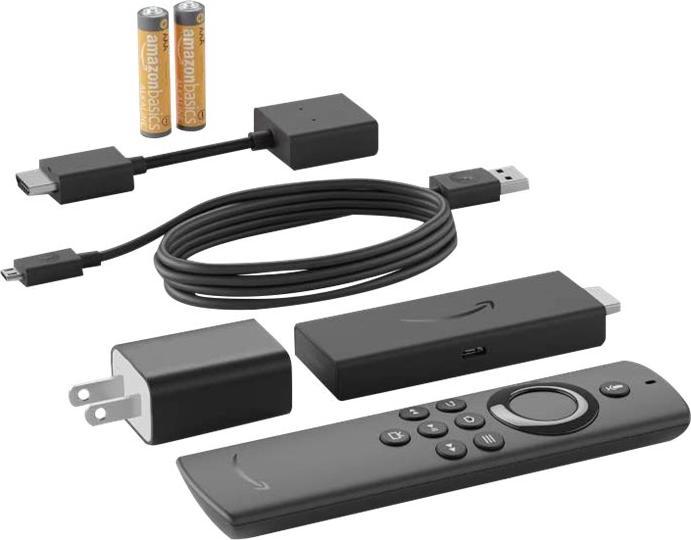 Immagine prodotto Amazon Fire TV Stick Lite (8 GB, Sistema operativo antincendio)