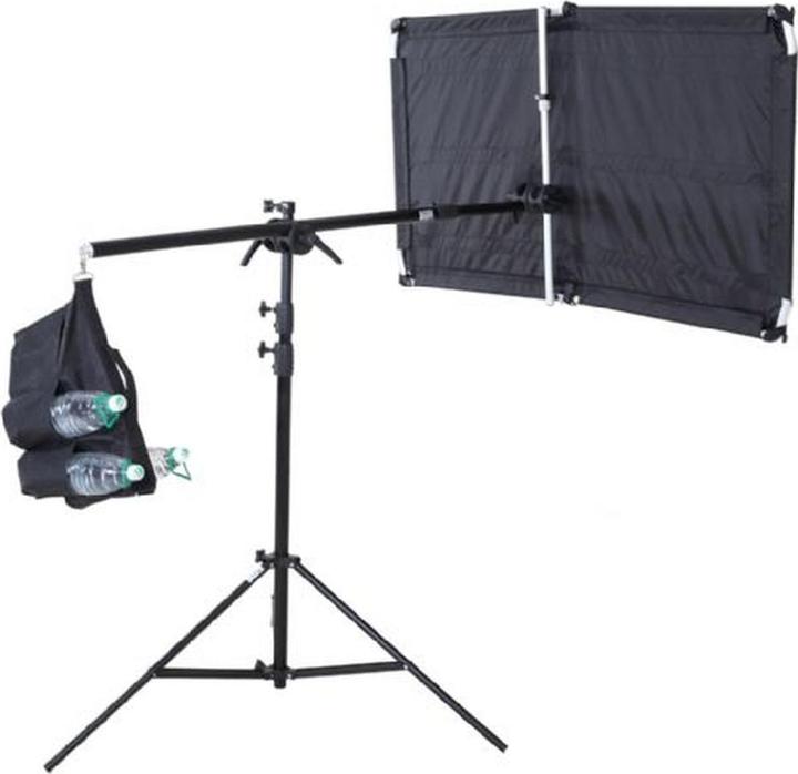 Produktbild Falcon Eyes Flexibles Bi-Color LED Set RX-318TD-KR 45x60 cm