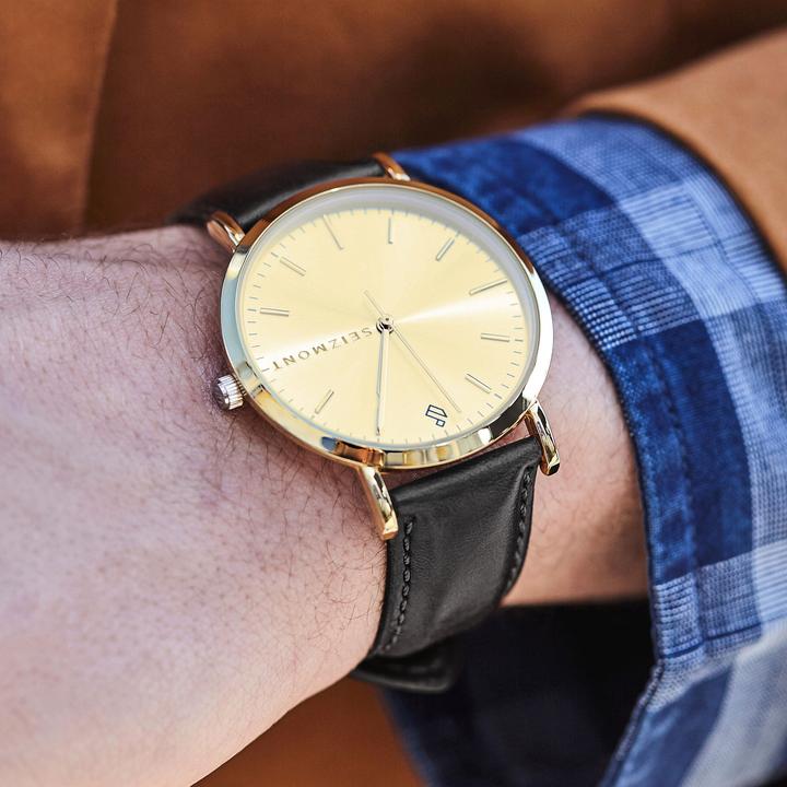 Image du produit Seizmont Moment (40 mm)