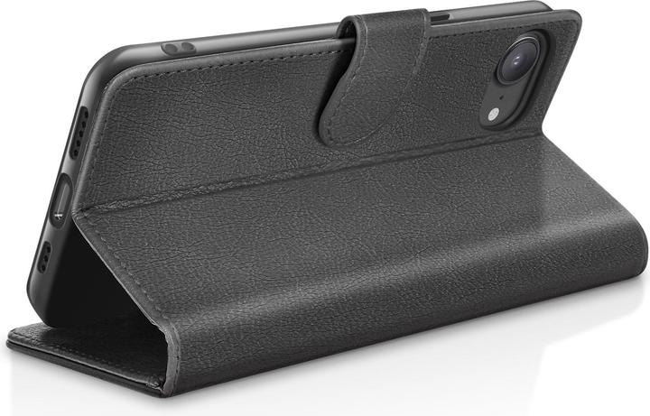 Actual product image Zanaé Premium Klappetui (Apple iPhone 16e)