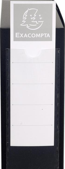 Actual product image Exacompta Archivbox (A4)