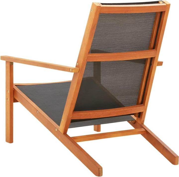 Produktbild vidaXL Gartenstuhl