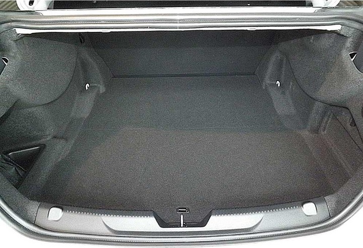 Image du produit ProPlus Bac de coffre pour Jaguar XE de 2015 à 2019 (avec roue de secours)