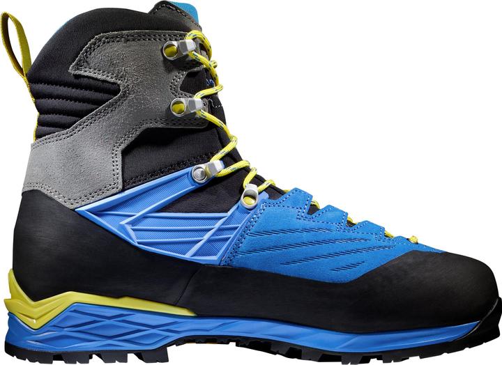 Actual product image Mammut Kento Pro High GTX (44 2/3)