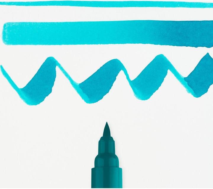 Produktbild Talens ECOLINE - Brush Pen (1x)
