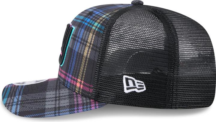 Actual product image New Era 9Seventy Stretch-Snap Cap CRUCIAL New York Giants