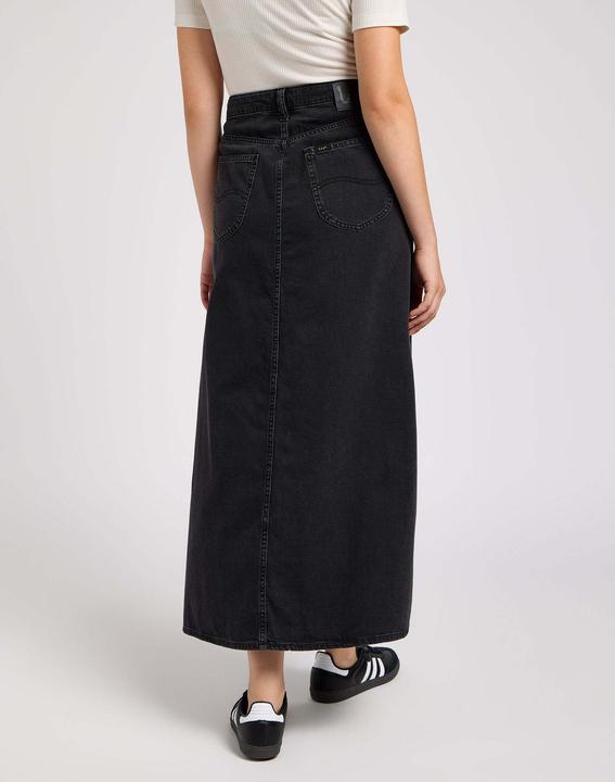 Produktbild Lee Röcke Maxi Skirt