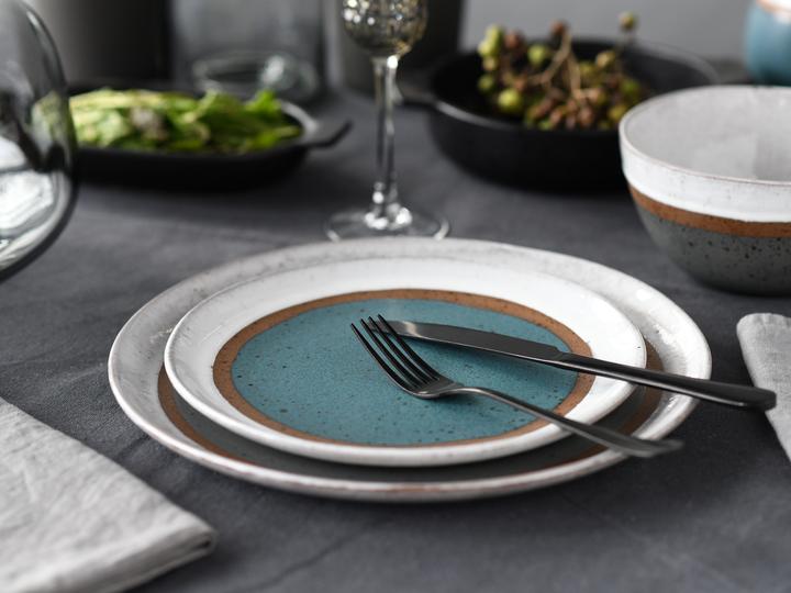 Actual product image CreaTable Fjord (16 pcs.)