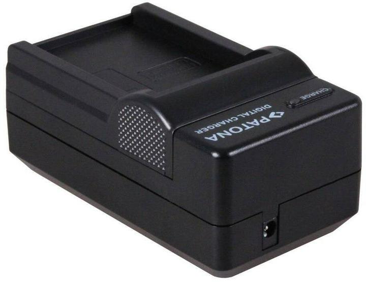 Actual product image Patona Charger 2in1 Nikon EN-EL5 (Camera battery charger)