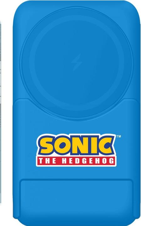 Productafbeelding OTL Sonic aan de slag! (5000 mAh, 20 W, 18.50 Wh)