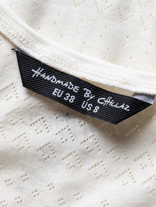 Actual product image Chillaz Women's Sardinia Top (XS)