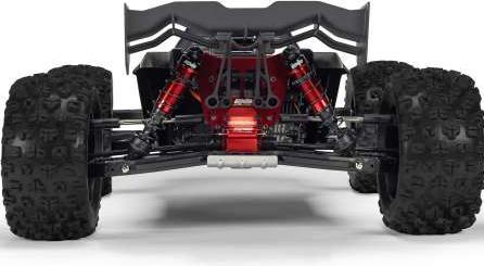 Image du produit Arrma S.TRUCK KRATON BLX6S 1:8 4WD EP RTR (RTR Prêt à fonctionner)