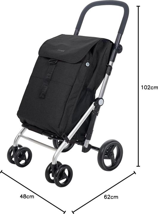 Actual product image Carlett Classic Family