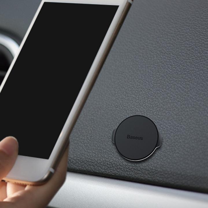 Actual product image Baseus Magnetic Mount