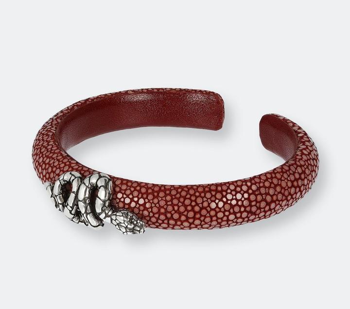 Image du produit Albert M. Bracelet (Argent)