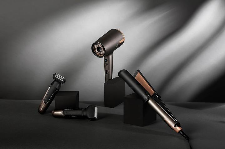 Image du produit Remington Asciugacapelli Ionico